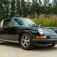 1973 Porsche 911 2.4 S - Image 30