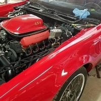 1970 Pontiac Fire Chief Restomod - Image 31