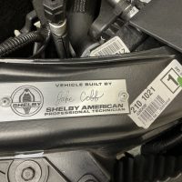 2020 Ford F-150 Shelby Super Snake Sport - Image 10
