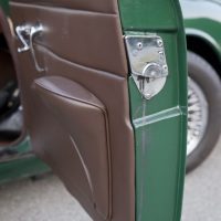 1961 Jaguar Mk II – Restomod - Image 38