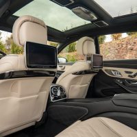2016 Mercedes-Maybach S600 - Image 49