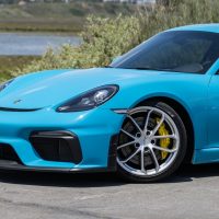 2020 Porsche 718 Cayman GT4 - Image 45