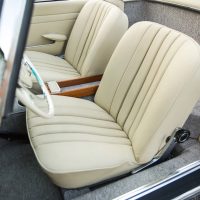 1967 Mercedes-Benz 230SL - Image 46