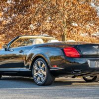 2009 Bentley Continental GTC - Image 30