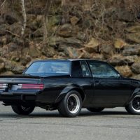 1987 Buick GNX - Image 10