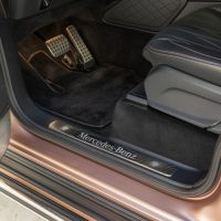 2024 Mercedes-Benz G550 Stronger Than Diamonds Edition - Image 30