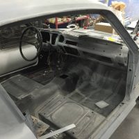 1967 Ford Mustang 302 Fastback J-Code - Image 39