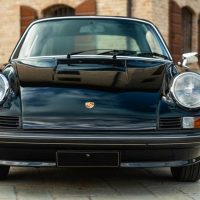 1973 Porsche 911 2.4 S - Image 31