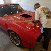 1970 Pontiac Fire Chief Restomod - Image 32