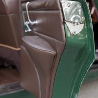 1961 Jaguar Mk II – Restomod - Image 39