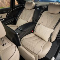 2016 Mercedes-Maybach S600 - Image 50