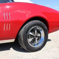 1967 Pontiac Firebird - Image 51