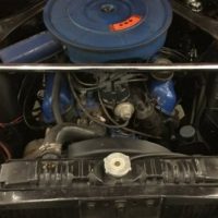 1967 Ford Mustang 289 Coupe - Image 7