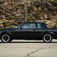 1987 Buick GNX - Image 11