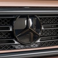 2024 Mercedes-Benz G550 Stronger Than Diamonds Edition - Image 31