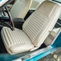 1969 Shelby Mustang GT350 H Fastback - Image 84