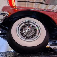 1954 Buick Roadmaster Convertible - Image 19