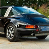 1973 Porsche 911 2.4 S - Image 32