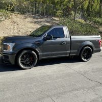 2020 Ford F-150 Shelby Super Snake Sport - Image 12