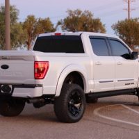 2022 Ford F-150 Black Ops - Image 47