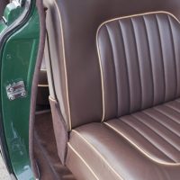 1961 Jaguar Mk II – Restomod - Image 40