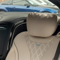 2016 Mercedes-Maybach S600 - Image 51