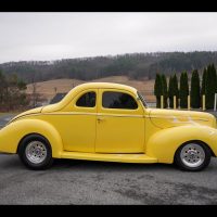 1940 Ford Coupe Street Rod - Image 33