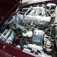 1967 Mercedes-Benz 230SL - Image 48