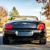 2009 Bentley Continental GTC - Image 32