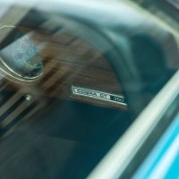 1969 Shelby Mustang GT350 H Fastback - Image 85