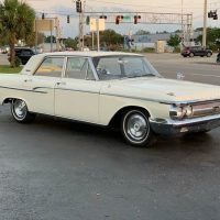 1962 Mercury Monterey - Image 3