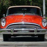 1954 Buick Roadmaster Convertible - Image 20