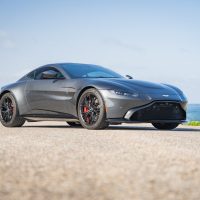 2021 Aston Martin Vantage Coupe - Image 43