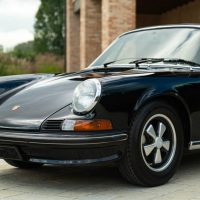 1973 Porsche 911 2.4 S - Image 33
