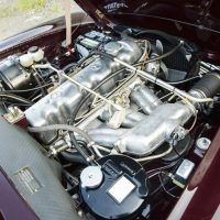 1967 Mercedes-Benz 230SL - Image 49
