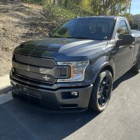 2020 Ford F-150 Shelby Super Snake Sport - Image 13