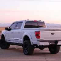 2022 Ford F-150 Black Ops - Image 48