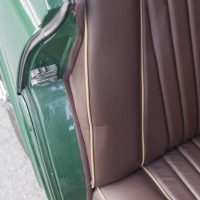 1961 Jaguar Mk II – Restomod - Image 41
