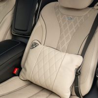 2016 Mercedes-Maybach S600 - Image 52