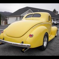 1940 Ford Coupe Street Rod - Image 34