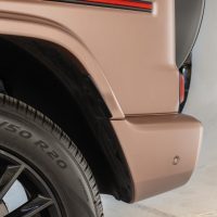 2024 Mercedes-Benz G550 Stronger Than Diamonds Edition - Image 33