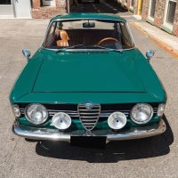 1966 Alfa Romeo Giulia Sprint GT Veloce - Image 34
