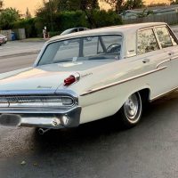 1962 Mercury Monterey - Image 4