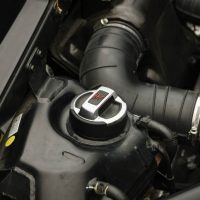 2020 Lamborghini Aventador SVJ Roadster - Image 11