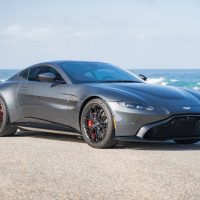 2021 Aston Martin Vantage Coupe - Image 44