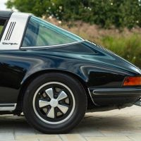 1973 Porsche 911 2.4 S - Image 34