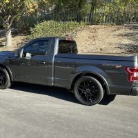 2020 Ford F-150 Shelby Super Snake Sport - Image 14