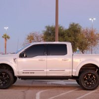 2022 Ford F-150 Black Ops - Image 49