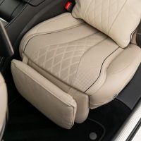 2016 Mercedes-Maybach S600 - Image 53