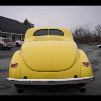1940 Ford Coupe Street Rod - Image 35